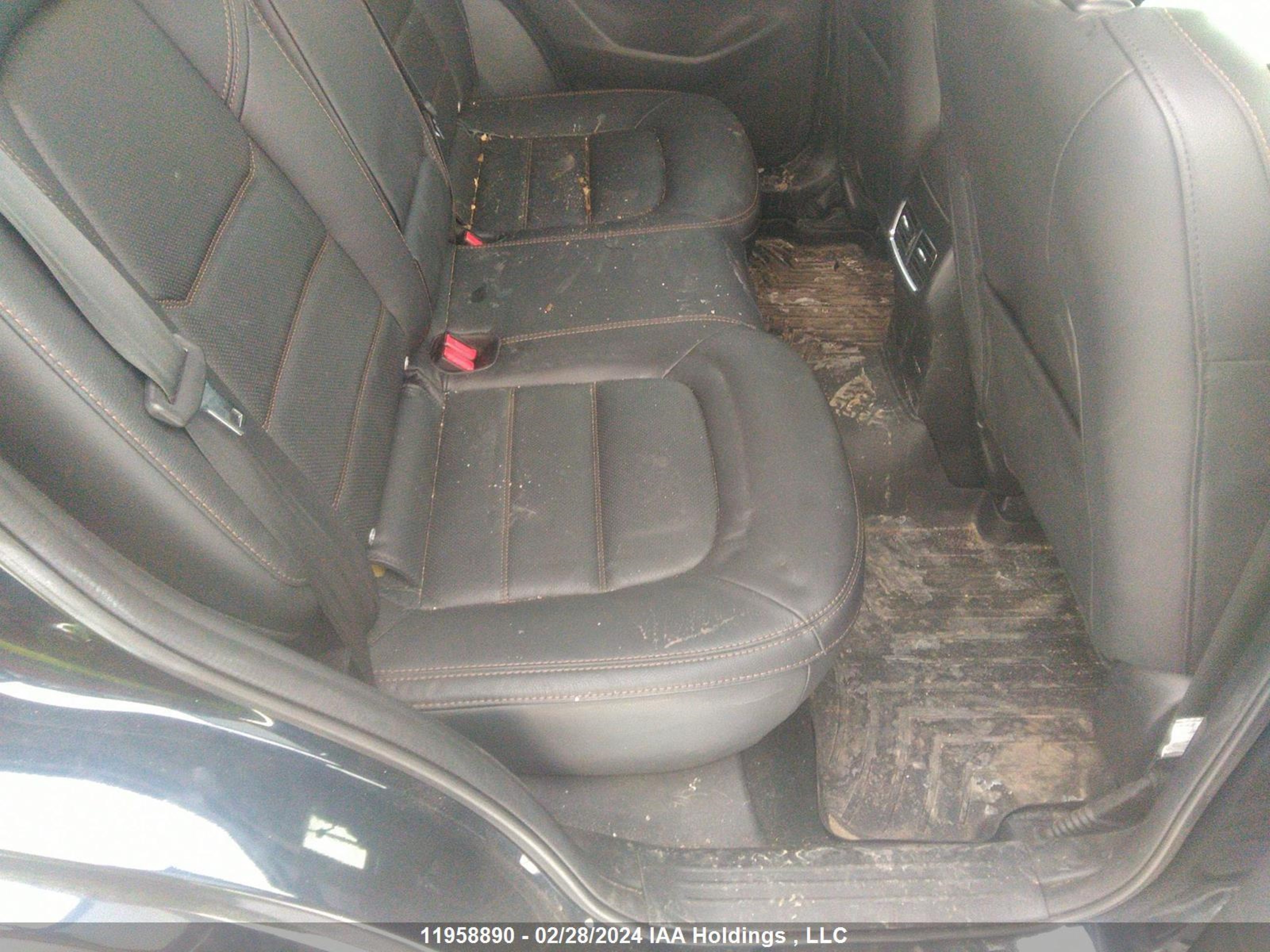 Photo 7 VIN: JM3KFBDL3H0175224 - MAZDA CX-5 