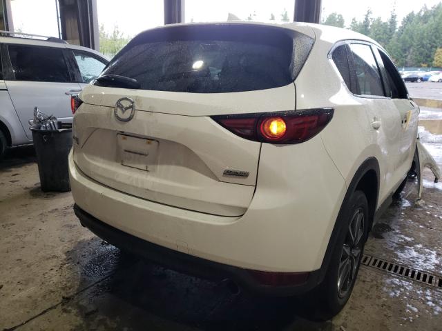 Photo 3 VIN: JM3KFBDL3H0184408 - MAZDA CX-5 