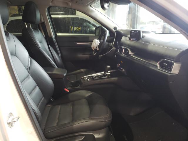 Photo 4 VIN: JM3KFBDL3H0184408 - MAZDA CX-5 