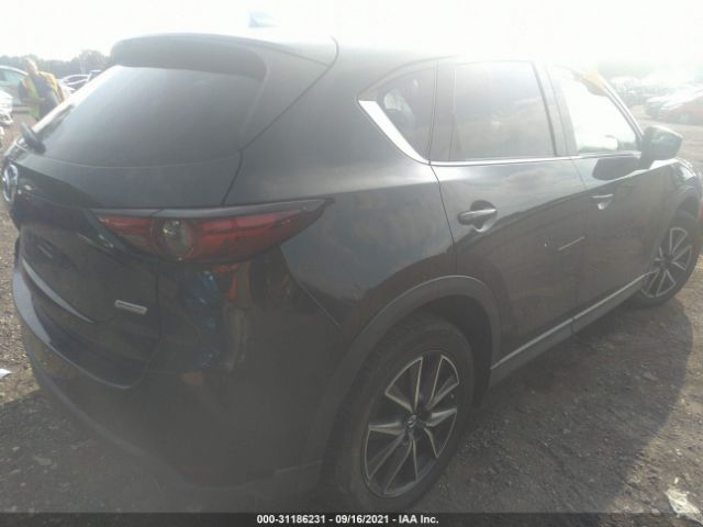 Photo 3 VIN: JM3KFBDL3H0188815 - MAZDA CX-5 