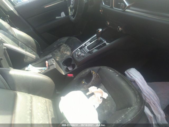 Photo 4 VIN: JM3KFBDL3H0188815 - MAZDA CX-5 