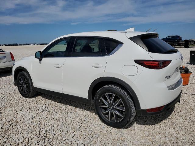 Photo 1 VIN: JM3KFBDL3H0189995 - MAZDA CX-5 