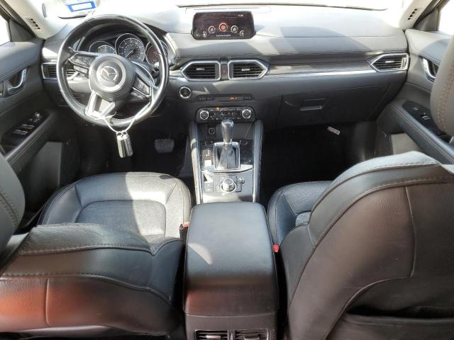 Photo 7 VIN: JM3KFBDL3H0189995 - MAZDA CX-5 