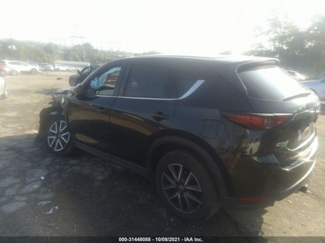 Photo 2 VIN: JM3KFBDL3H0197451 - MAZDA CX-5 