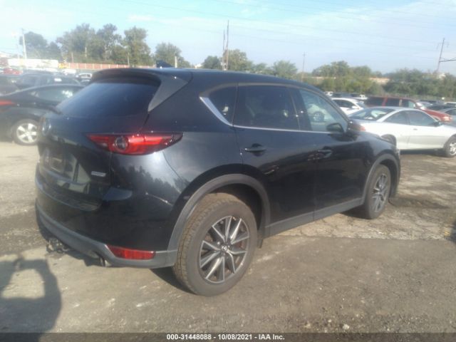 Photo 3 VIN: JM3KFBDL3H0197451 - MAZDA CX-5 