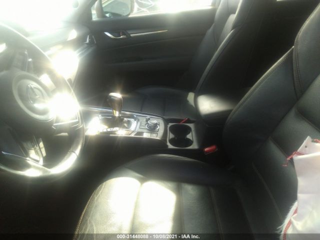 Photo 4 VIN: JM3KFBDL3H0197451 - MAZDA CX-5 