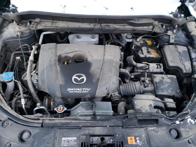 Photo 6 VIN: JM3KFBDL3H0204950 - MAZDA CX-5 GRAND 