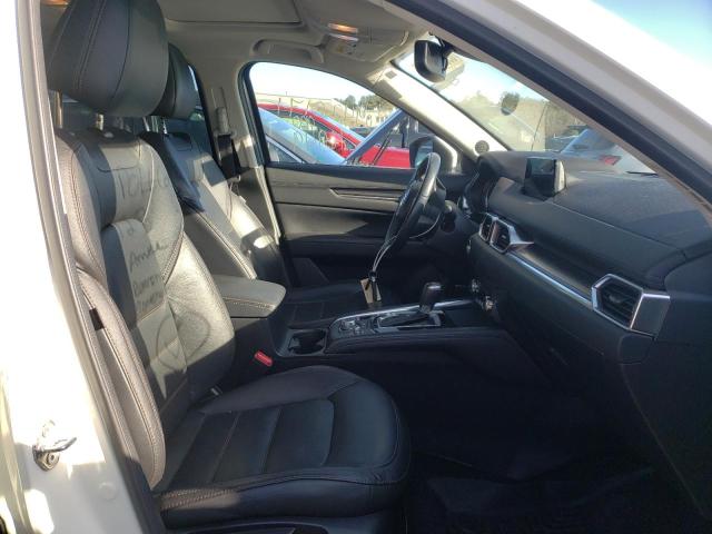 Photo 4 VIN: JM3KFBDL3H0207914 - MAZDA CX-5 GRAND 