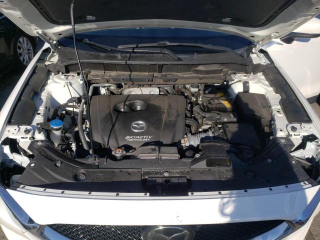 Photo 6 VIN: JM3KFBDL3H0207914 - MAZDA CX-5 GRAND 