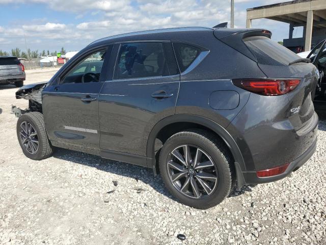 Photo 1 VIN: JM3KFBDL3H0221022 - MAZDA CX-5 GRAND 