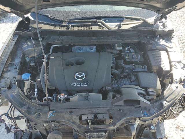 Photo 11 VIN: JM3KFBDL3H0221022 - MAZDA CX-5 GRAND 