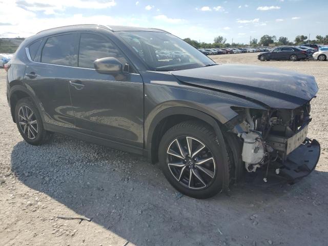 Photo 3 VIN: JM3KFBDL3H0221022 - MAZDA CX-5 GRAND 