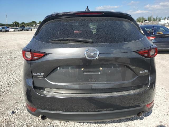 Photo 5 VIN: JM3KFBDL3H0221022 - MAZDA CX-5 GRAND 