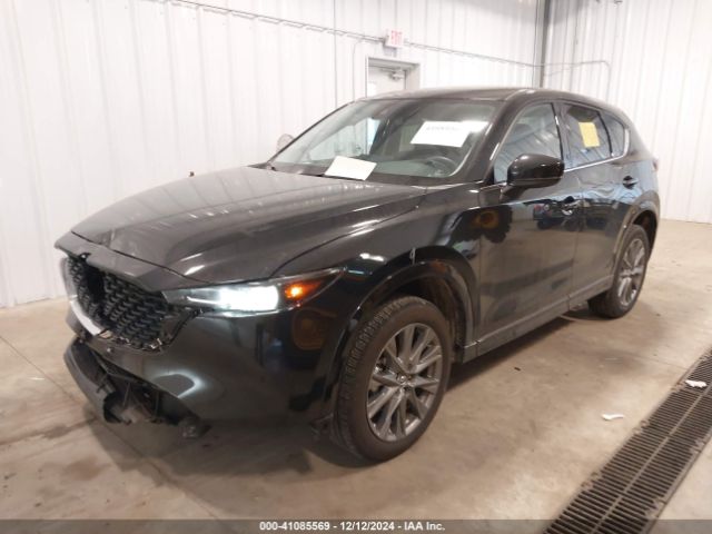 Photo 1 VIN: JM3KFBDL3R0522827 - MAZDA CX-5 