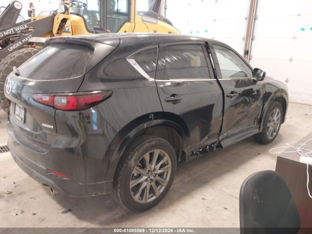 Photo 3 VIN: JM3KFBDL3R0522827 - MAZDA CX-5 