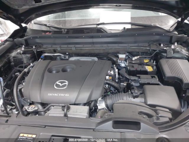 Photo 9 VIN: JM3KFBDL3R0522827 - MAZDA CX-5 