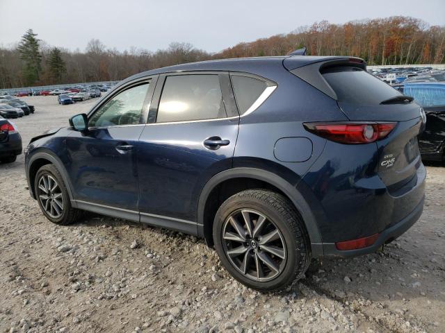 Photo 1 VIN: JM3KFBDL4H0110866 - MAZDA CX-5 