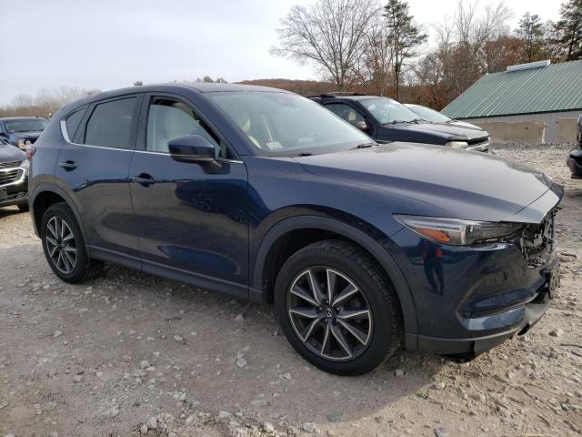 Photo 3 VIN: JM3KFBDL4H0110866 - MAZDA CX-5 