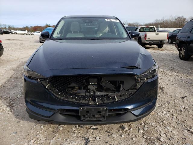 Photo 4 VIN: JM3KFBDL4H0110866 - MAZDA CX-5 