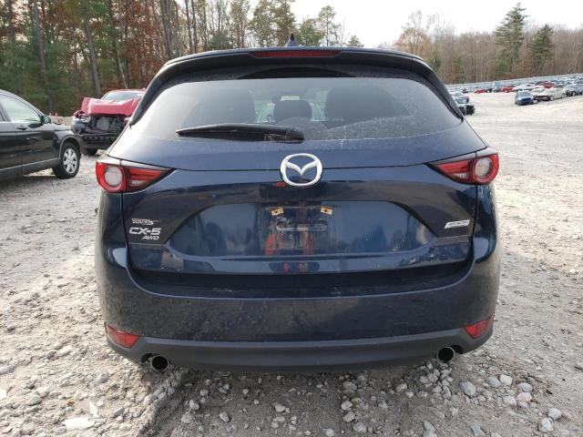 Photo 5 VIN: JM3KFBDL4H0110866 - MAZDA CX-5 