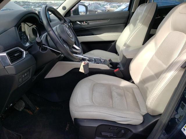 Photo 6 VIN: JM3KFBDL4H0110866 - MAZDA CX-5 