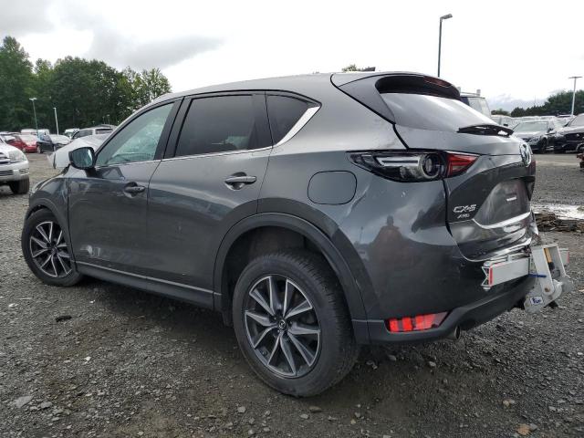 Photo 1 VIN: JM3KFBDL4H0116571 - MAZDA CX-5 