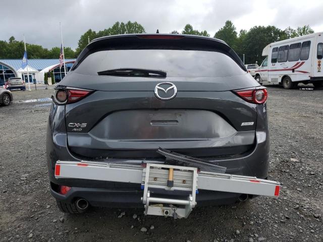 Photo 5 VIN: JM3KFBDL4H0116571 - MAZDA CX-5 