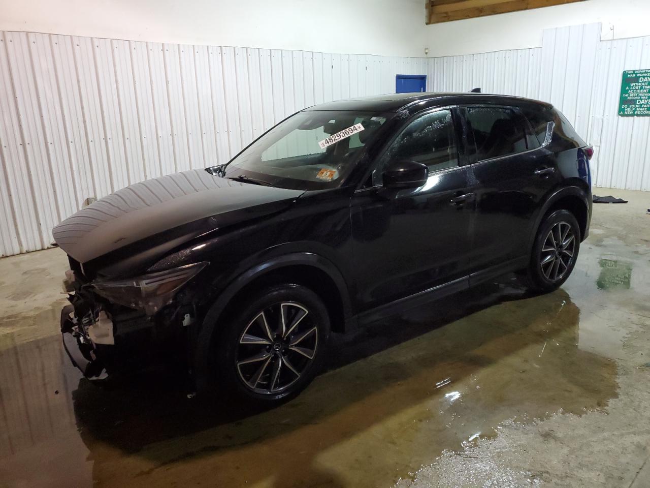 Photo 0 VIN: JM3KFBDL4H0119194 - MAZDA CX-5 