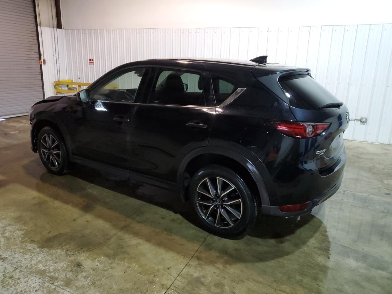 Photo 1 VIN: JM3KFBDL4H0119194 - MAZDA CX-5 