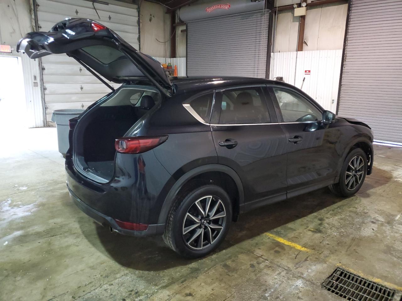 Photo 2 VIN: JM3KFBDL4H0119194 - MAZDA CX-5 