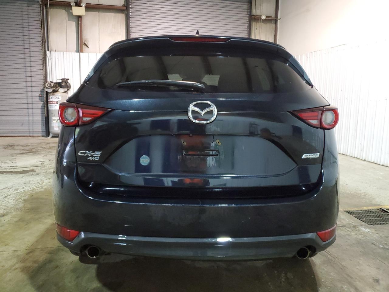 Photo 5 VIN: JM3KFBDL4H0119194 - MAZDA CX-5 