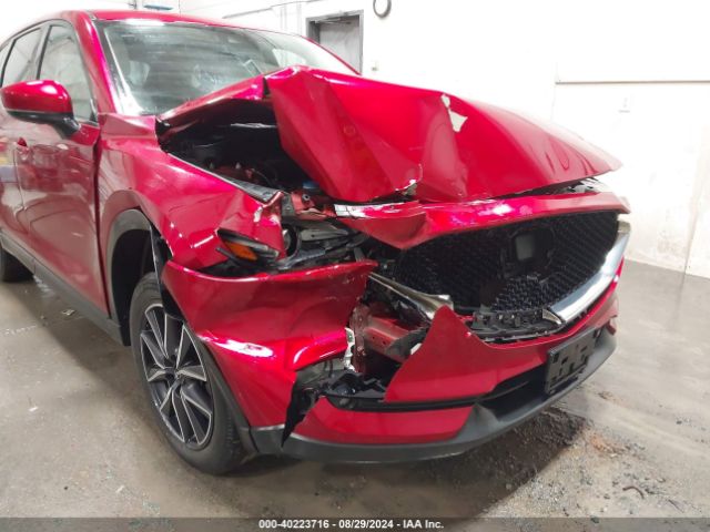 Photo 5 VIN: JM3KFBDL4H0132768 - MAZDA CX-5 