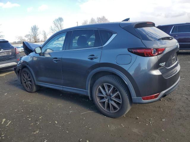 Photo 1 VIN: JM3KFBDL4H0135993 - MAZDA CX-5 GRAND 