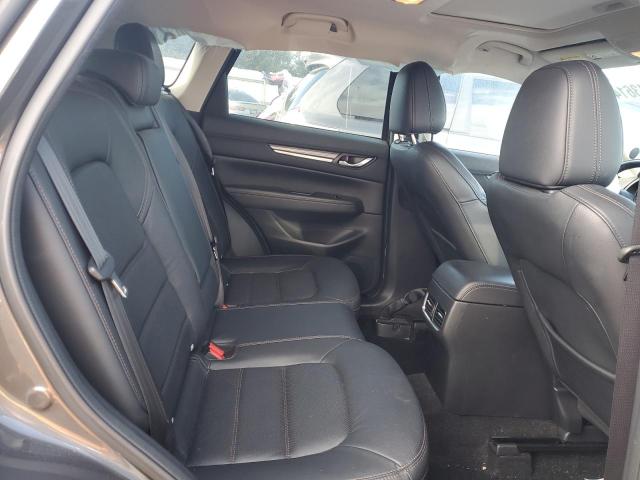 Photo 10 VIN: JM3KFBDL4H0135993 - MAZDA CX-5 GRAND 