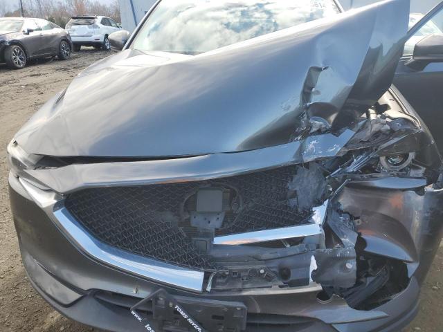 Photo 11 VIN: JM3KFBDL4H0135993 - MAZDA CX-5 GRAND 