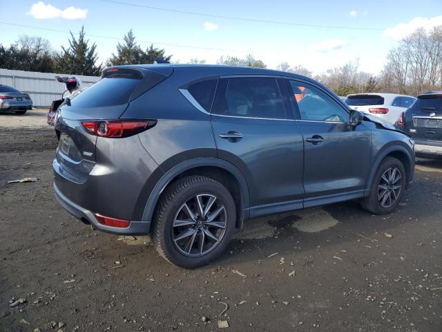 Photo 2 VIN: JM3KFBDL4H0135993 - MAZDA CX-5 GRAND 