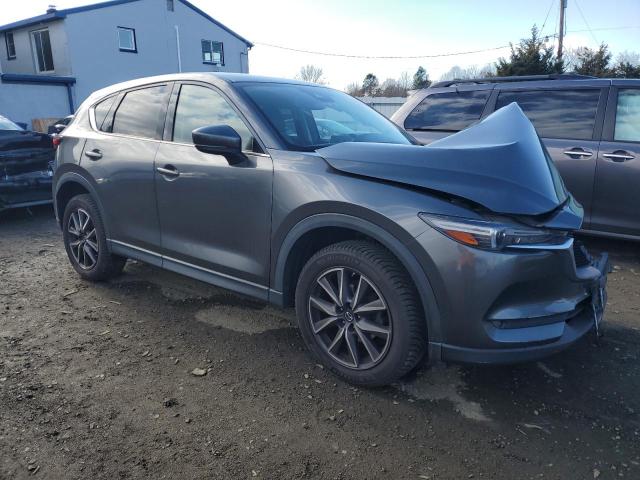 Photo 3 VIN: JM3KFBDL4H0135993 - MAZDA CX-5 GRAND 