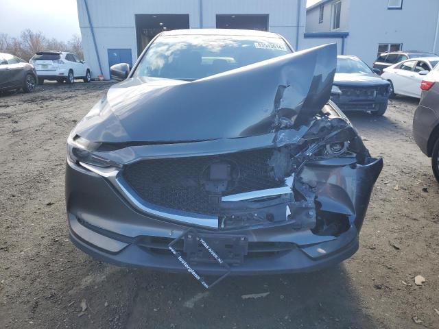 Photo 4 VIN: JM3KFBDL4H0135993 - MAZDA CX-5 GRAND 