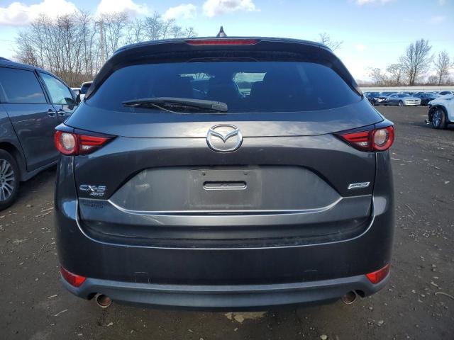 Photo 5 VIN: JM3KFBDL4H0135993 - MAZDA CX-5 GRAND 