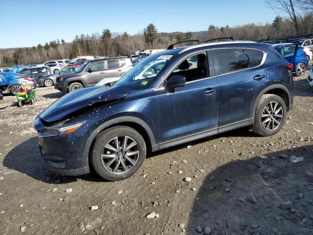 Photo 0 VIN: JM3KFBDL4H0137808 - MAZDA CX-5 