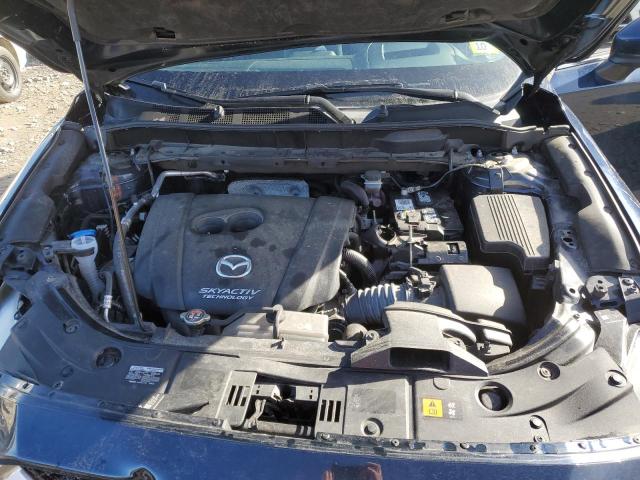 Photo 10 VIN: JM3KFBDL4H0137808 - MAZDA CX-5 