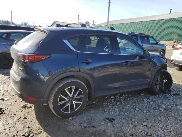 Photo 2 VIN: JM3KFBDL4H0137808 - MAZDA CX-5 