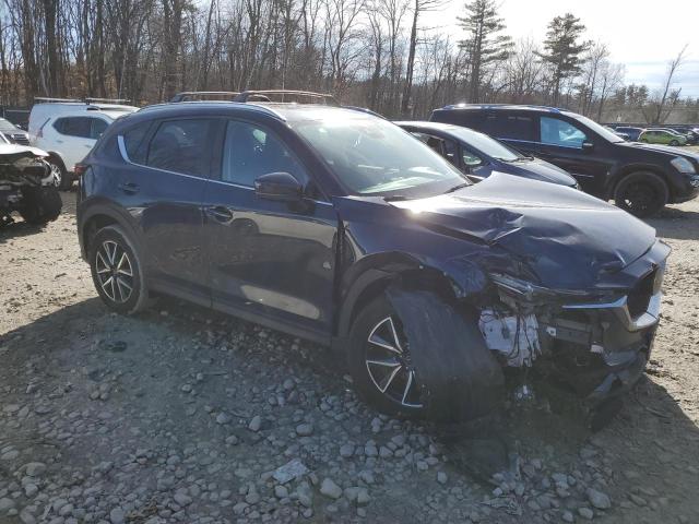 Photo 3 VIN: JM3KFBDL4H0137808 - MAZDA CX-5 