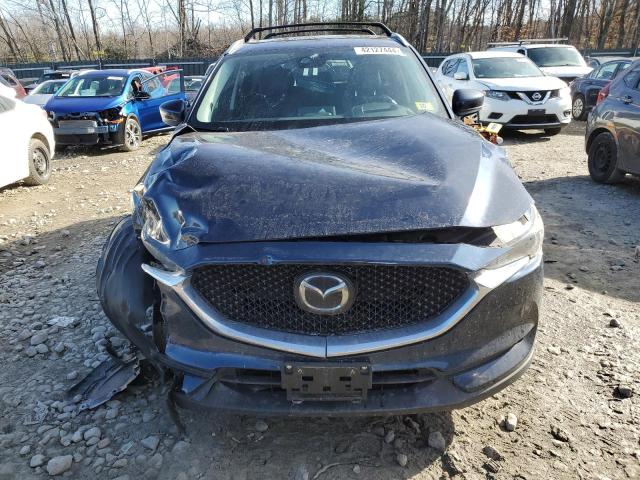 Photo 4 VIN: JM3KFBDL4H0137808 - MAZDA CX-5 