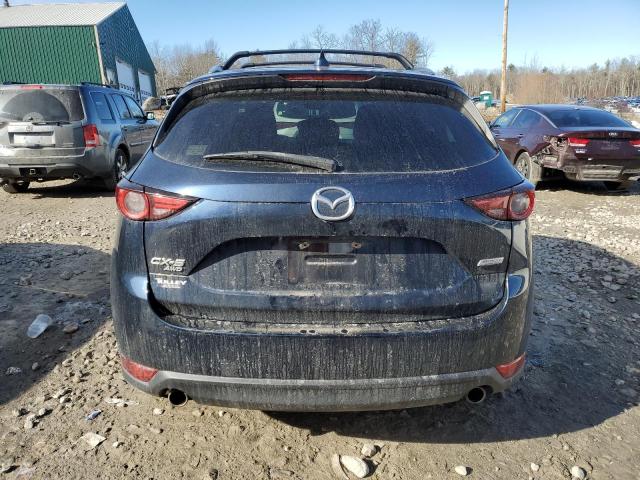 Photo 5 VIN: JM3KFBDL4H0137808 - MAZDA CX-5 