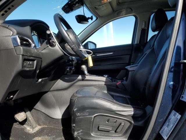 Photo 6 VIN: JM3KFBDL4H0137808 - MAZDA CX-5 