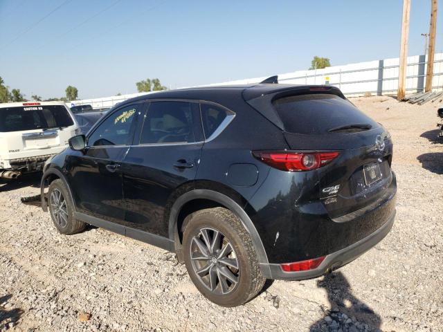 Photo 2 VIN: JM3KFBDL4H0142510 - MAZDA CX-5 GRAND 