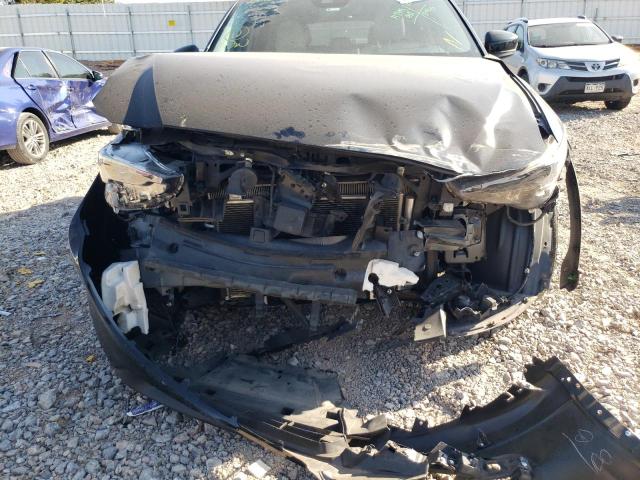 Photo 8 VIN: JM3KFBDL4H0142510 - MAZDA CX-5 GRAND 