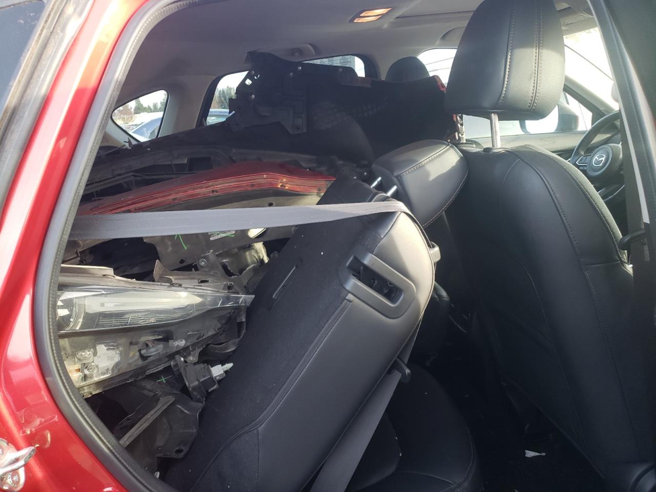 Photo 9 VIN: JM3KFBDL4H0149201 - MAZDA CX-5 