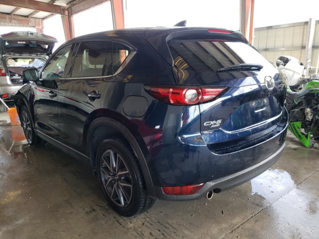 Photo 2 VIN: JM3KFBDL4H0150669 - MAZDA CX-5 GRAND 